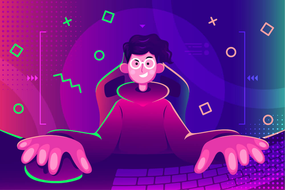 Видеоигры как искусство