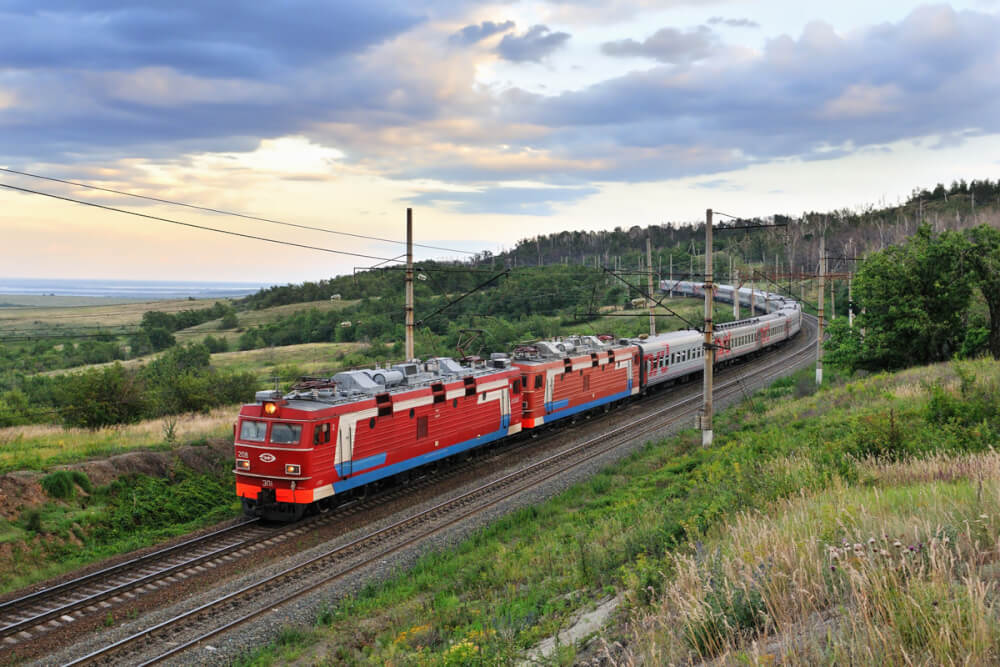 Картинки путешествия чб